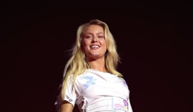 Meet Zara Larsson’s ‘Girl’s Trip’ Collaborators