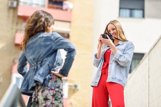 Your First 30 Days With a New Camera
