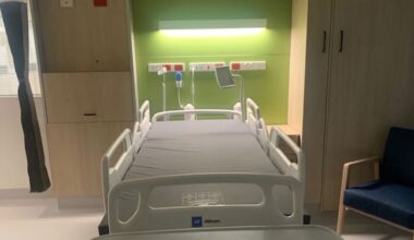 Woman charged with stealing patients' belongings from hospitals