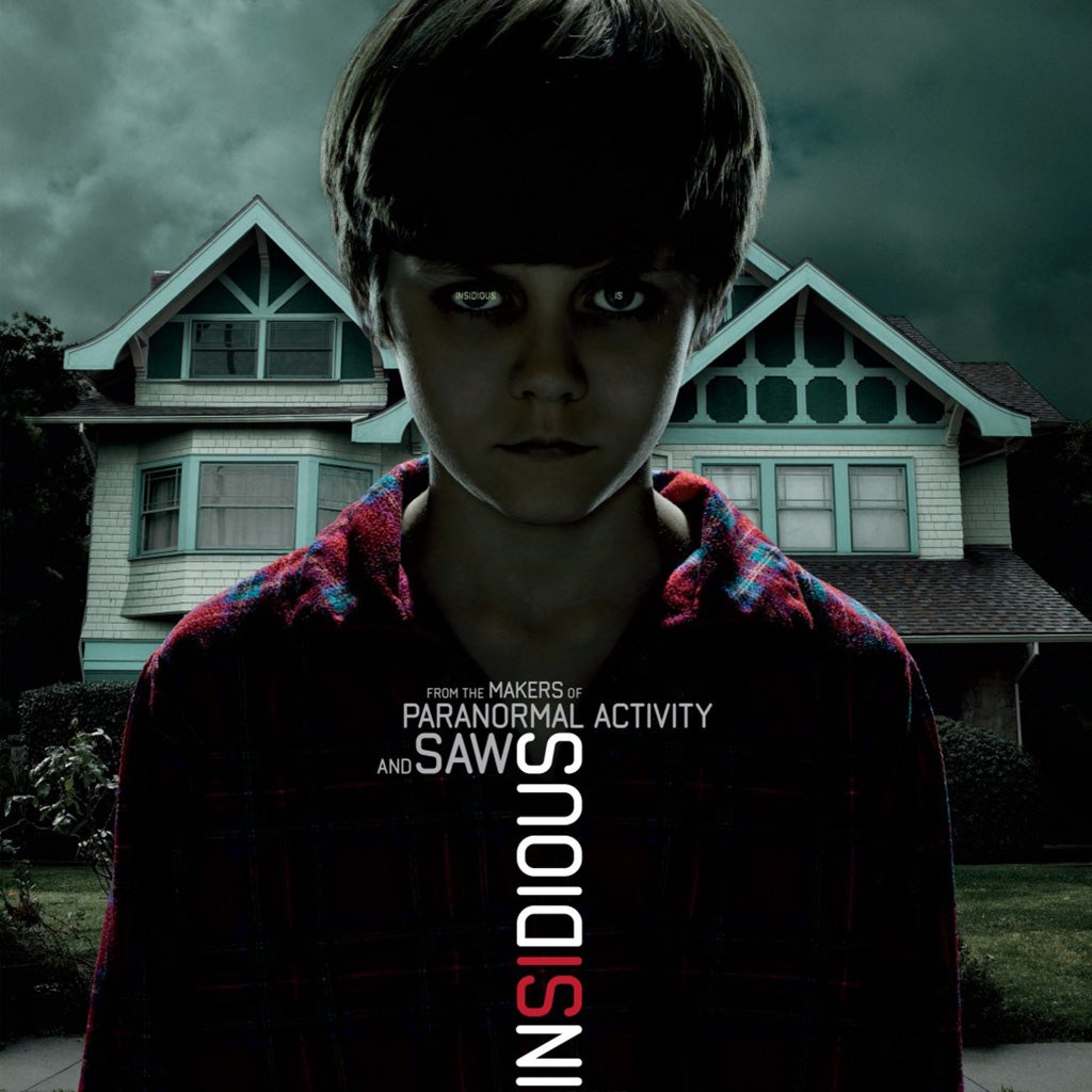 Insidious: Out of the Further