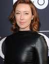Headshot Of Molly Parker