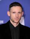 Headshot Of Jamie Bell
