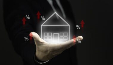 Major bank hikes mortgage rates