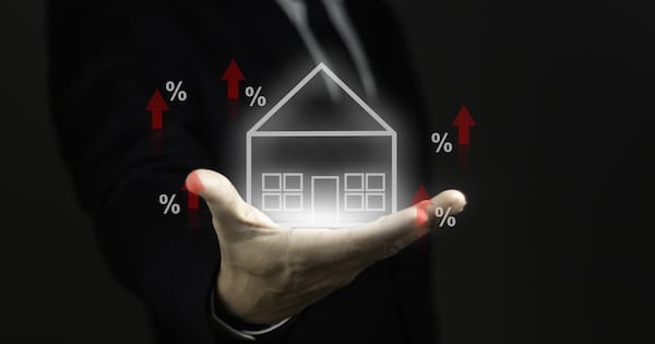 Major bank hikes mortgage rates