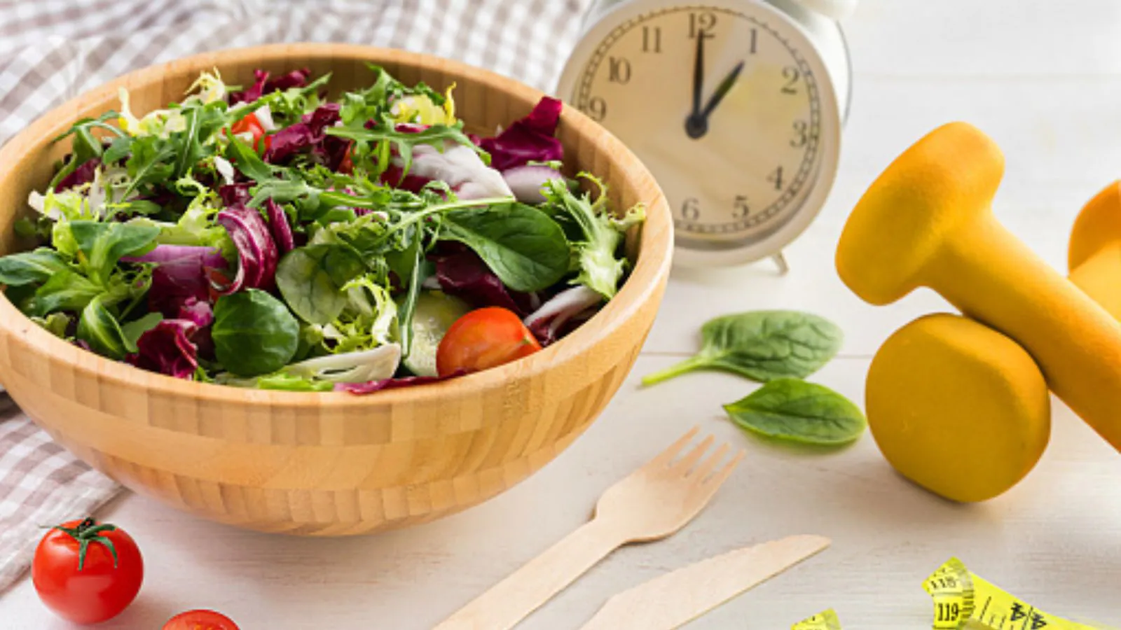 Intermittent fasting Intermittent fasting