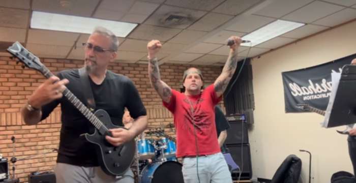 internal bleeding sherwood vox 26