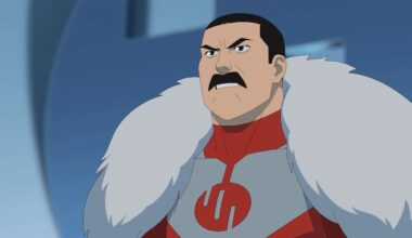 Invincible Season 4, Episode 6 Review – ‘You Look Horrible’