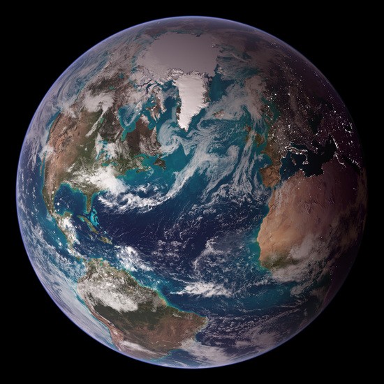 Planet Earth Planet Earth