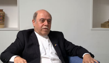 Iran ambassador criticises NZ, warns of 'rule of the jungle'