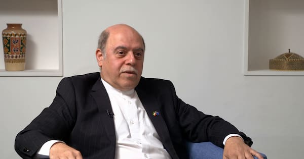 Iran ambassador criticises NZ, warns of 'rule of the jungle'