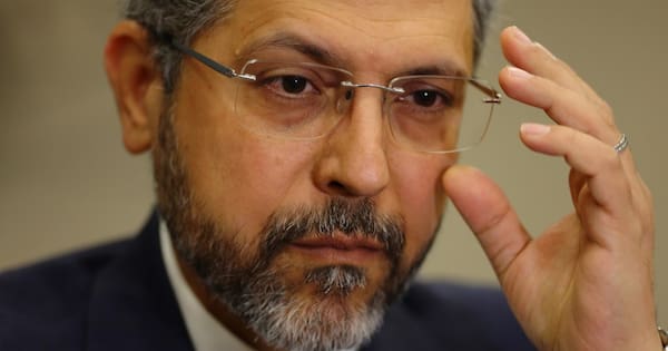 Iranian official says US 'maximalist' demands stall face-to-face talks