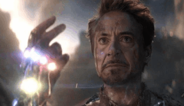 Avengers: Endgame