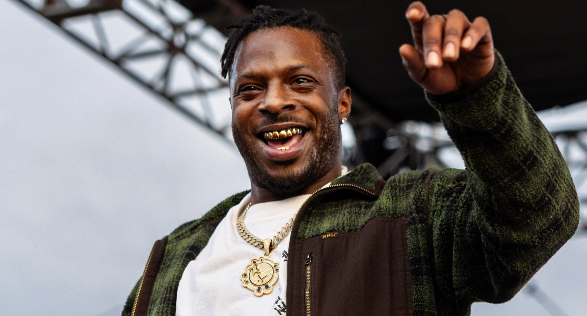 Isaiah Rashad Announces New Album 'It's Been Awful'