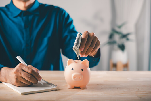 Why Photographers Won't Talk About Money