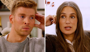 In The City Season 1 Trailer, Premiere Date, Cast, Details