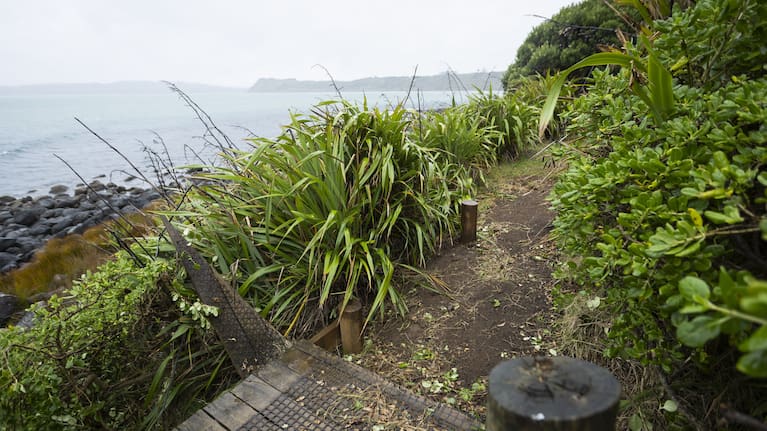 It’s of the utmost importance for council to preserve the environmental beauty of Manu Bay and Raglan.