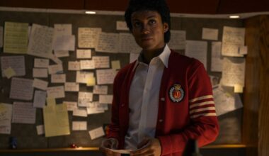 Michael’s Original Ending Revealed Before Last Minute Changes To Script