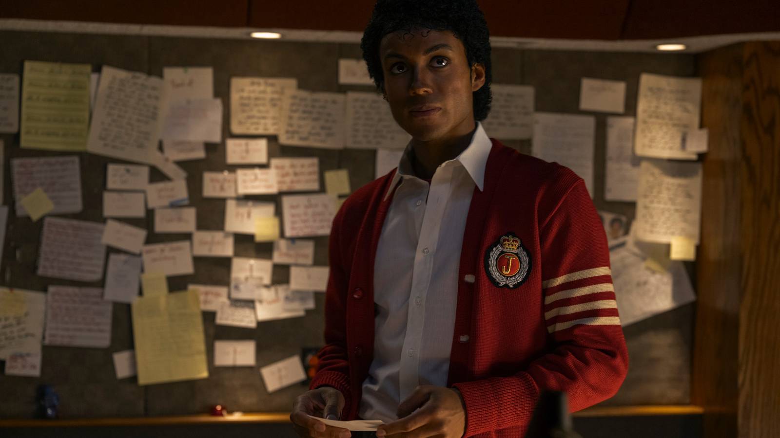 Michael’s Original Ending Revealed Before Last Minute Changes To Script
