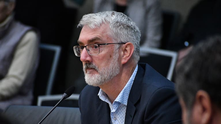 Rotorua Lakes Council destination and development Group manager Jean-Paul Gaston.