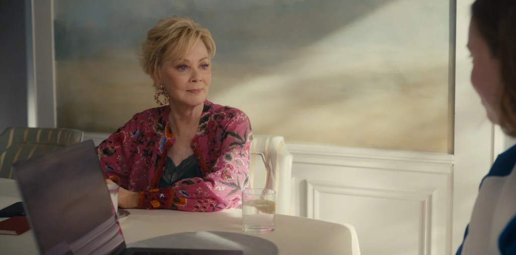 Deborah (Jean Smart) in Hacks