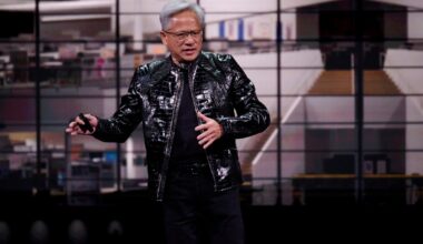 Nvidia-backed SiFive hits $3.65 billion valuation for open AI chips