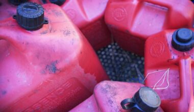 Man arrested over 855 litre Southland petrol theft