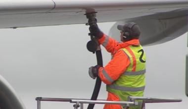 Latest official fuel stocks info – how much does NZ have?