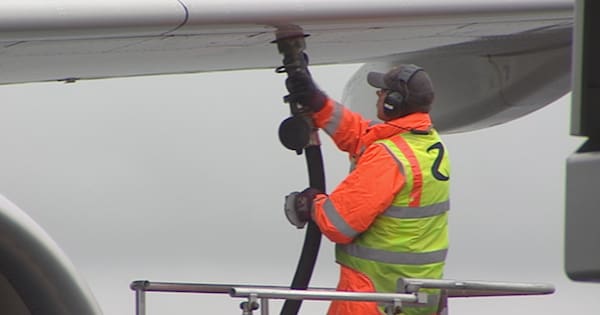 Latest official fuel stocks info – how much does NZ have?