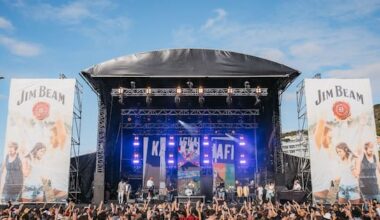Homegrown set for Hamilton encore in 2027 after successful move
