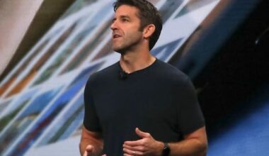 Apple's fresh-faced new CEO has flown under the radar for years
