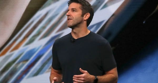 Apple's fresh-faced new CEO has flown under the radar for years