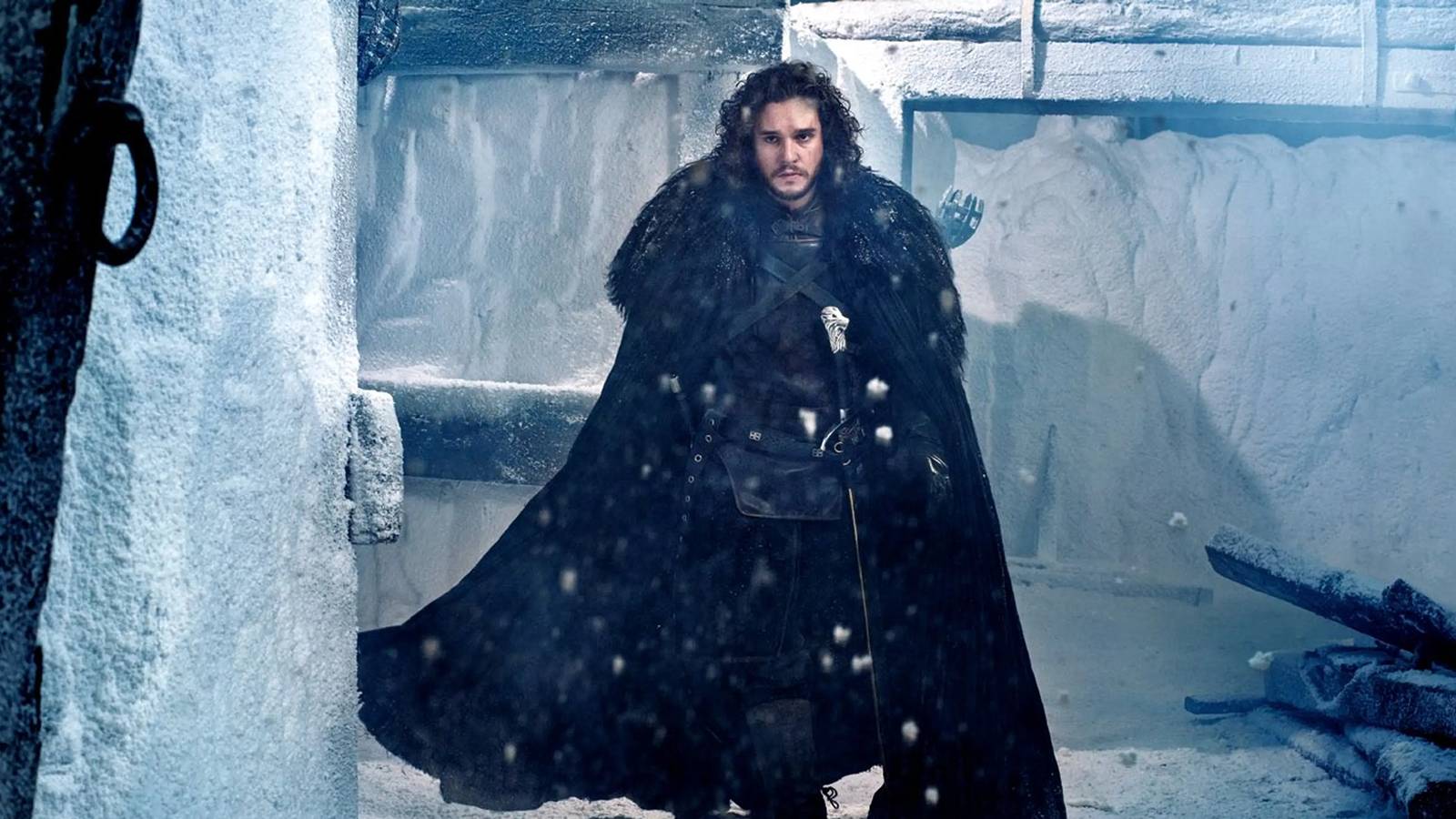 Game Of Thrones Still Has 2 Chances To Fix Jon Snow's Ending