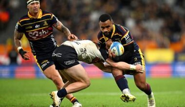 Brumbies score late to deny Highlanders