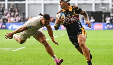 Highlanders heap more misery on Moana Pasifika