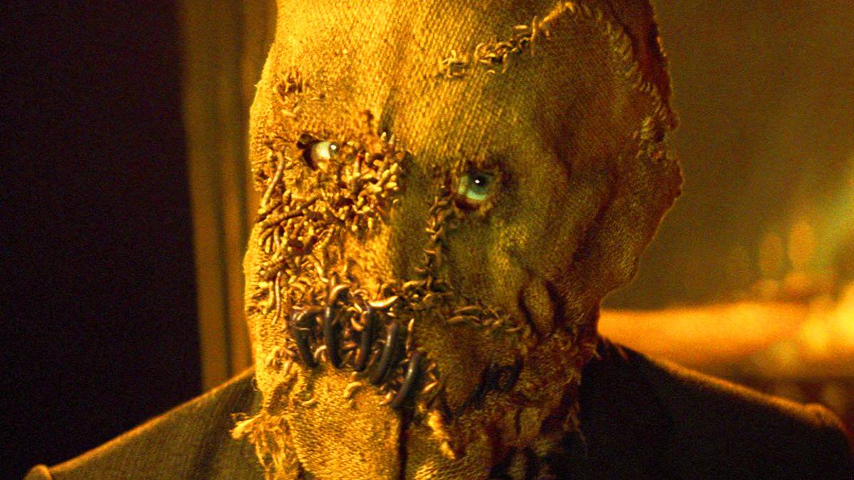 Scarecrow Reboot Unleashes His Darkest Moment Since Batman Begins