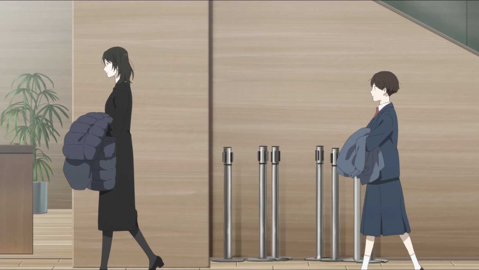 Journal with Which Asa and Makio