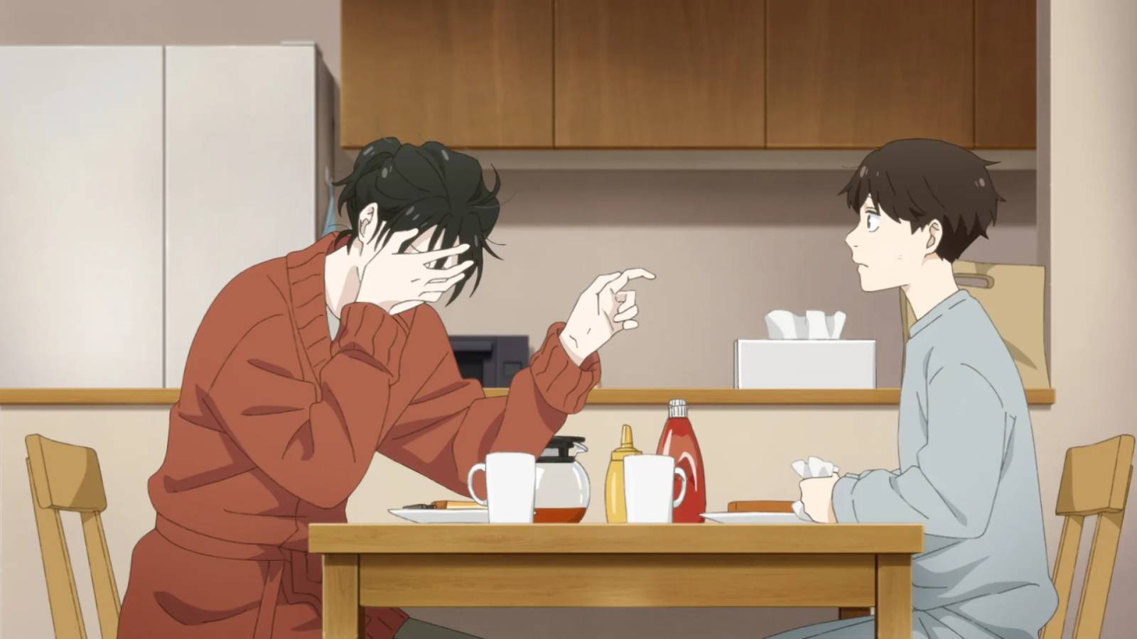 Journal With Which is the anti-Jujutsu Kaisen in the best way possible