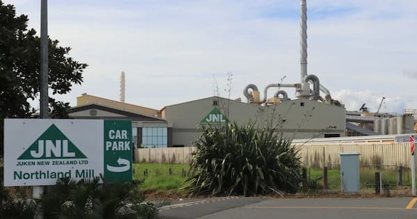 Possible mill closures are 'a blow to the heart' of Kaitāia