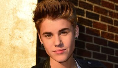 Justin Bieber, Nicki Minaj ‘Beauty and a Beat’ No. 1 Global Excl. U.S.