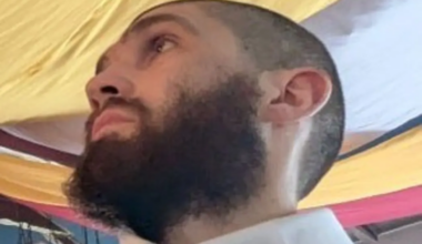 New Zealand monk vanishes from remote island