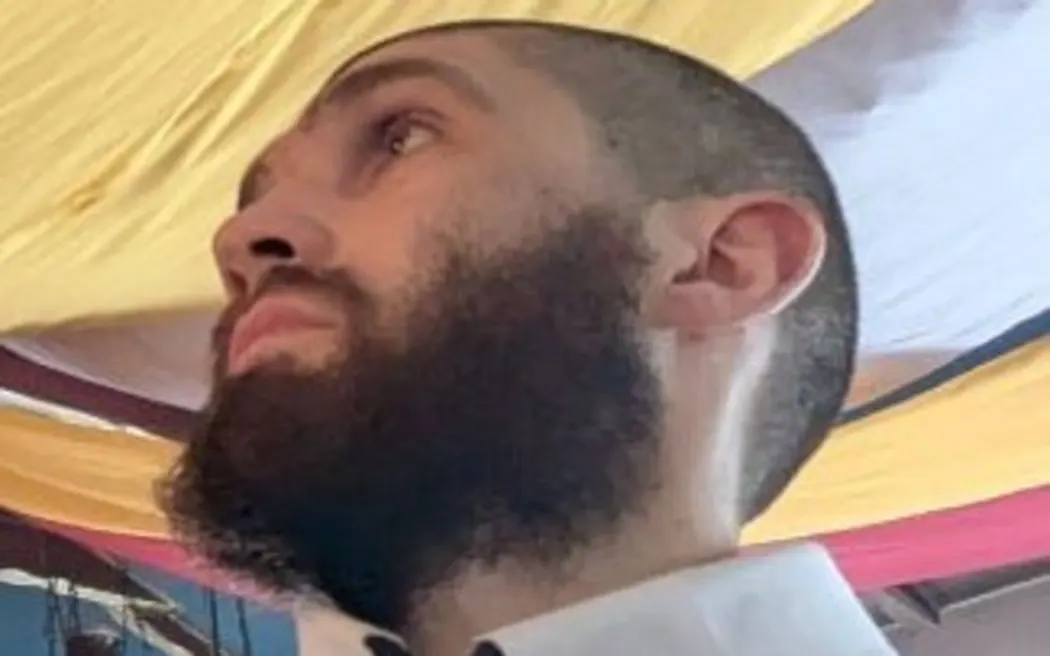 New Zealand monk vanishes from remote island