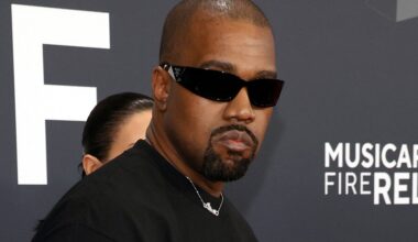 Kanye West's 'Bully' Debuts at No. 2 on Chart Behind BTS' 'Arirang'