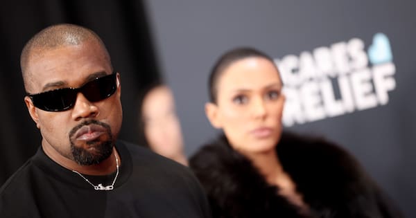 Festival cancelled after UK bars rapper Ye for antisemitic remarks