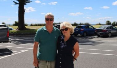 Mount residents push for boy racer crackdown