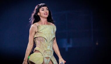Katy Perry investigated over Ruby Rose sex abuse claims