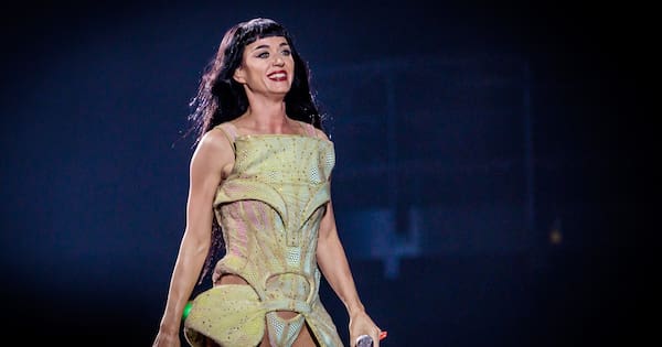 Katy Perry investigated over Ruby Rose sex abuse claims