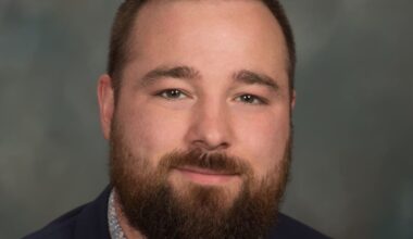 Financial adviser thrives on helping set up clients 'for financial success early on'