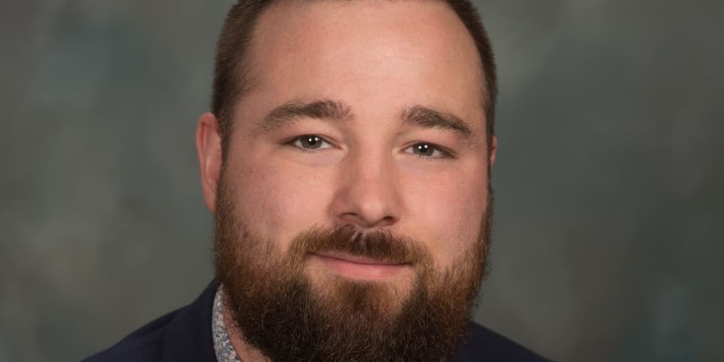 Financial adviser thrives on helping set up clients 'for financial success early on'