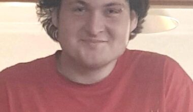 Parents praised for road safety efforts in wake of son's crash death