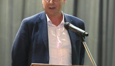 Inland port proposal back on (fast) track